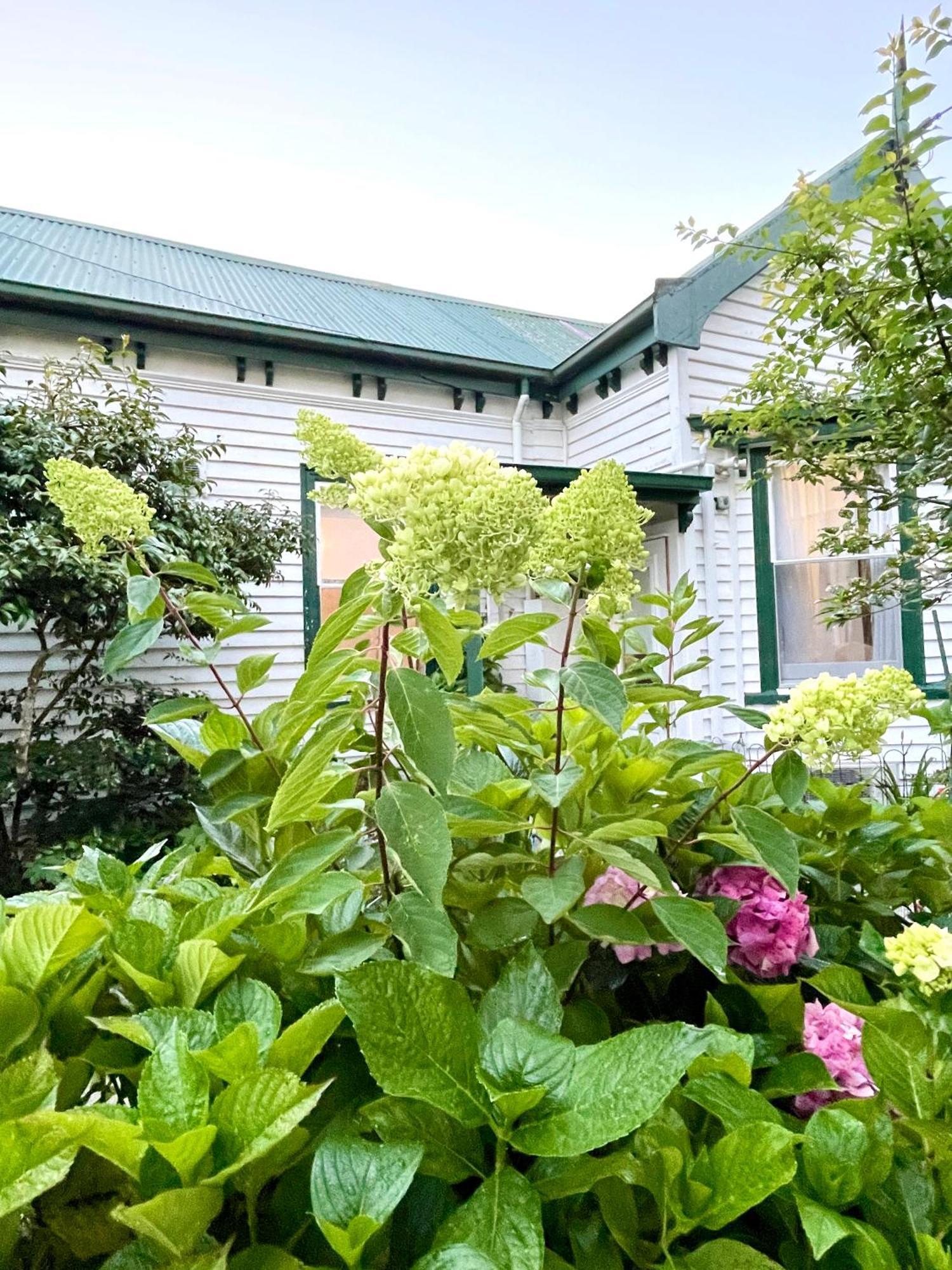 Strahan Wilderness Lodge Dış mekan fotoğraf